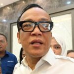 Wamenaker Duga Ada Tangan Setan yang Bermain di Balik Sritex Pailit